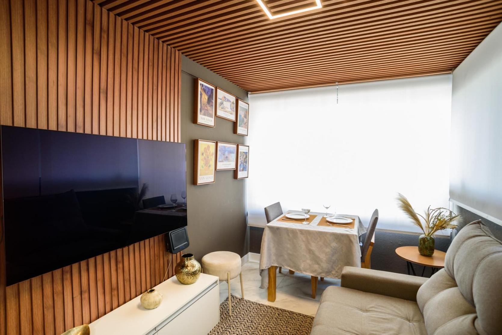 Apartamento Next To Avenida Paulista - São Paulo