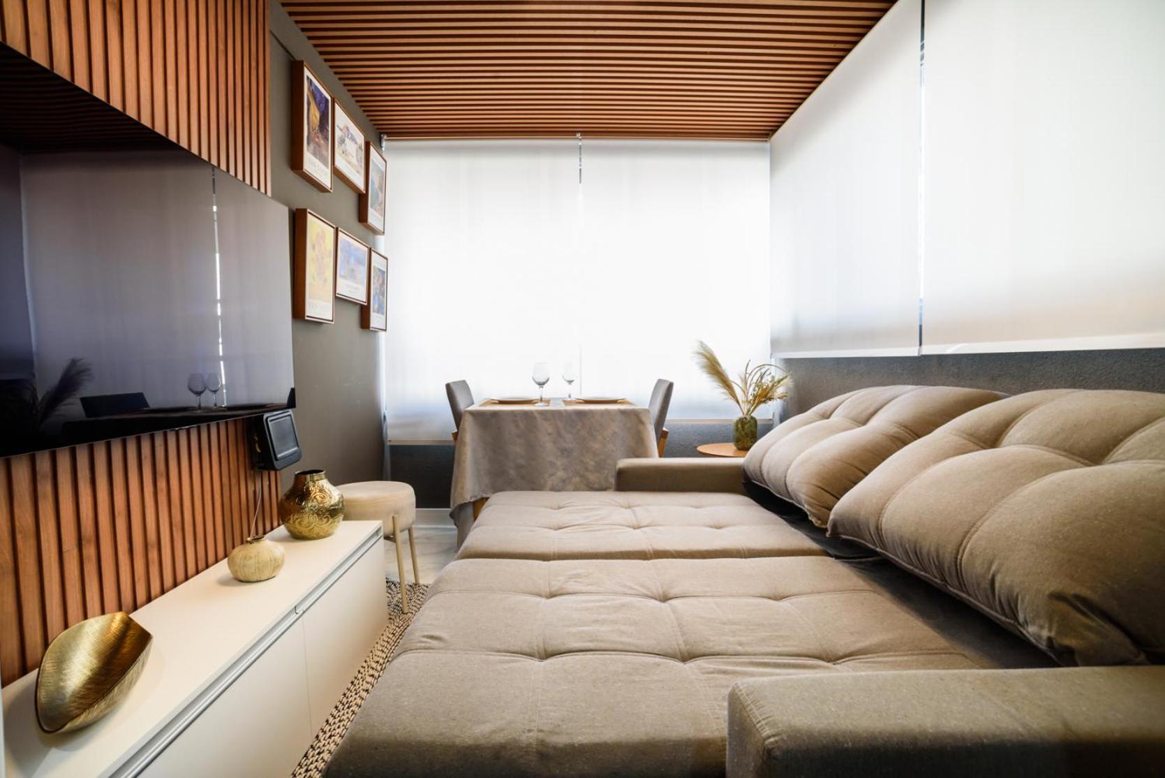 Next To Avenida Paulista - Apartamento *