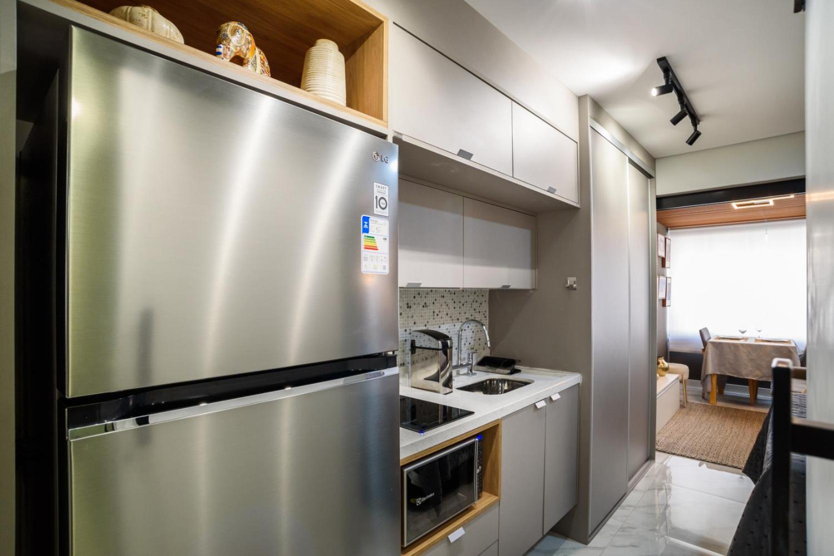 Next To Avenida Paulista - Apartamento São Paulo