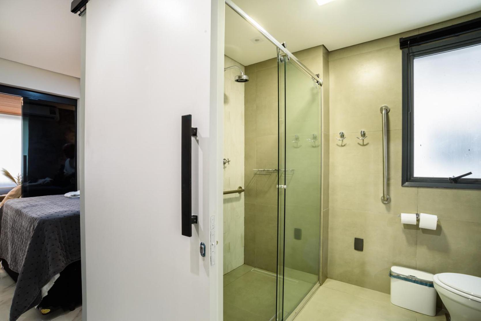 Next To Avenida Paulista - Apartamento